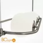 Подвесной светильник Maytoni Erich MOD221PL-03N - Фото 4