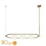 Подвесной светильник Maytoni Erich MOD221PL-03BS - Фото 1