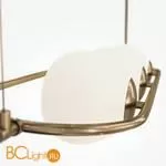 Подвесной светильник Maytoni Erich MOD221PL-03BS - Фото 3