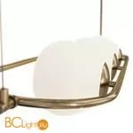 Подвесной светильник Maytoni Erich MOD221PL-03BS - Фото 2