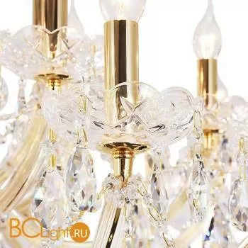 Люстра Maytoni Erna DIA880-PL-56-G - Фото 1