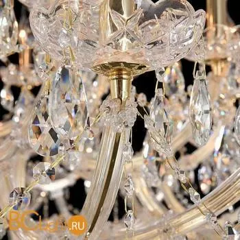 Люстра Maytoni Erna DIA880-PL-56-G - Фото 3