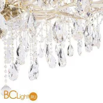 Люстра Maytoni Erna DIA880-PL-56-G - Фото 2