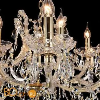 Люстра Maytoni Erna DIA880-PL-35-G - Фото 2