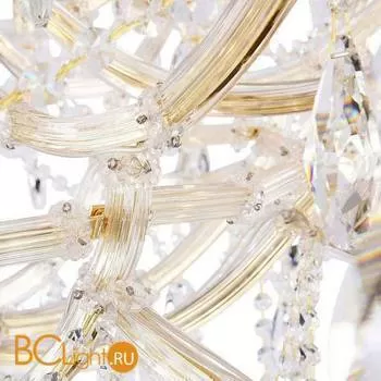 Люстра Maytoni Erna DIA880-PL-35-G - Фото 1