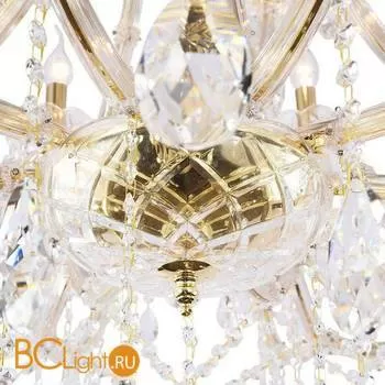 Люстра Maytoni Erna DIA880-PL-35-G - Фото 3