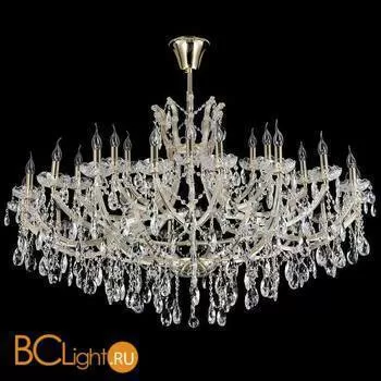 Люстра Maytoni Erna DIA880-PL-35-G