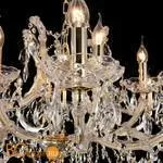 Люстра Maytoni Erna DIA880-PL-35-G - Фото 2