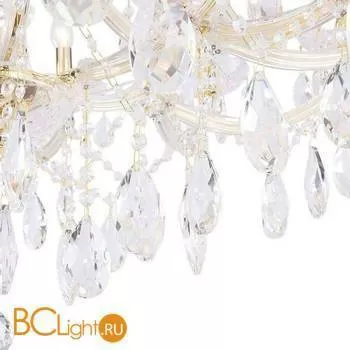 Люстра Maytoni Erna DIA880-PL-18-G - Фото 0