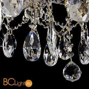 Люстра Maytoni Erna DIA880-PL-18-G - Фото 2