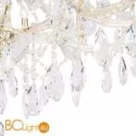 Люстра Maytoni Erna DIA880-PL-18-G - Фото 0