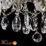 Люстра Maytoni Erna DIA880-PL-18-G - Фото 2