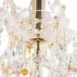 Люстра Maytoni Erna DIA880-PL-18-G - Фото 1