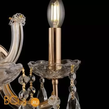 Бра Maytoni Erna DIA880-WL-02-G - Фото 1