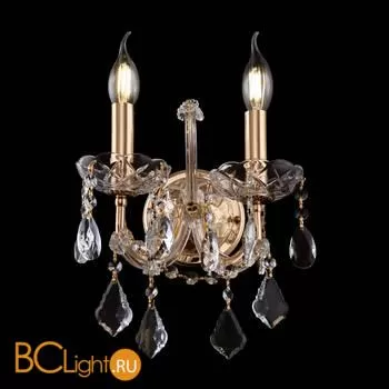 Бра Maytoni Erna DIA880-WL-02-G - Фото 3