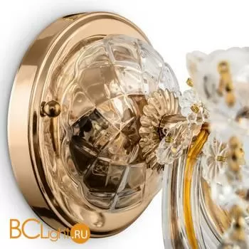 Бра Maytoni Erna DIA880-WL-02-G - Фото 5