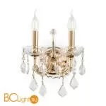 Бра Maytoni Erna DIA880-WL-02-G