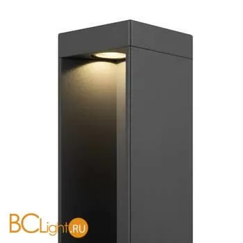 Садово-парковый фонарь Maytoni Essen O596FL-L9GR4K1 - Фото 3