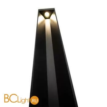 Садово-парковый фонарь Maytoni Essen O596FL-L9GR4K1 - Фото 7