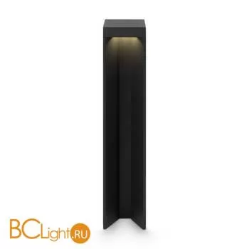 Садово-парковый фонарь Maytoni Essen O596FL-L9GR4K - Фото 3