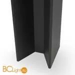 Садово-парковый фонарь Maytoni Essen O596FL-L9GR4K - Фото 5