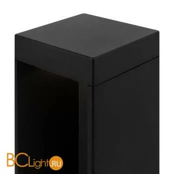 Садово-парковый фонарь Maytoni Essen O596FL-L9B4K - Фото 4