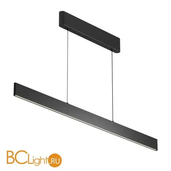 Подвесной светильник Maytoni Euphoria P109PL-36W2.7-6K-B Подвесной светильник Maytoni Euphoria P109PL-36W2.7-6K-B