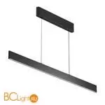 Подвесной светильник Maytoni Euphoria P109PL-36W2.7-6K-B