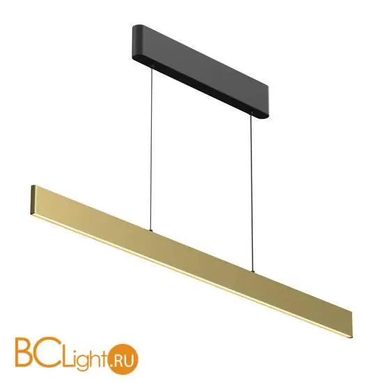 Подвесной светильник Maytoni Euphoria P109PL-36W2.7-6K-BS Подвесной светильник Maytoni Euphoria P109PL-36W2.7-6K-BS