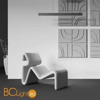 Подвесной светильник Maytoni Euphoria P109PL-36W2.7-6K-BS - Фото 1