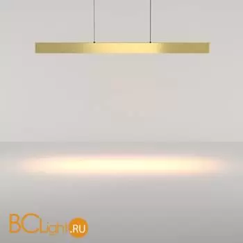 Подвесной светильник Maytoni Euphoria P109PL-36W2.7-6K-BS - Фото 0