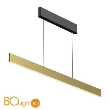 Подвесной светильник Maytoni Euphoria P109PL-36W2.7-6K-BS