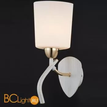 Настенный светильник Maytoni Eurosize 6 TOC006-01-G