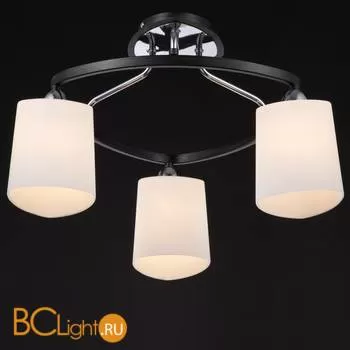 Потолочная люстра Maytoni Eurosize 6 TOC006-03-N