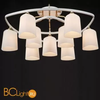 Потолочная люстра Maytoni Eurosize 6 TOC006-09-G