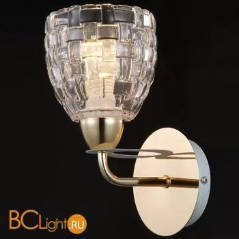 Настенный светильник Maytoni Eurosize 7 TOC007-01-G