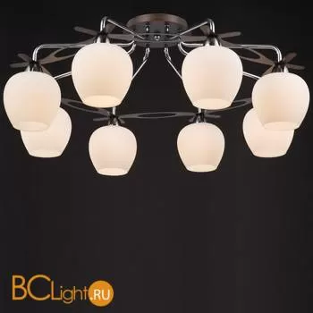 Потолочная люстра Maytoni Eurosize 7 TOC007-08-N