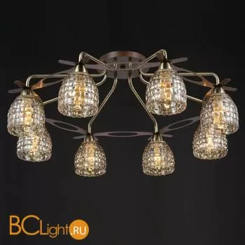 Потолочный светильник Maytoni Eurosize 7 TOC007-08-R