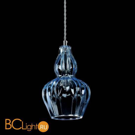 Подвесной светильник Maytoni Eustoma MOD238-PL-01-BL