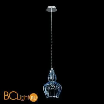 Подвесной светильник Maytoni Eustoma MOD238-PL-01-BL - Фото 0