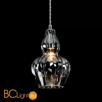 Подвесной светильник Maytoni Eustoma MOD238-PL-01-B