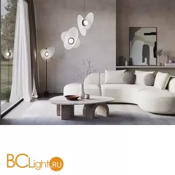 Подвесной светильник Maytoni Evolution MOD396PL-L10GR3K - Фото 1