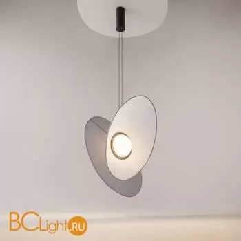 Подвесной светильник Maytoni Evolution MOD396PL-L10GR3K - Фото 11