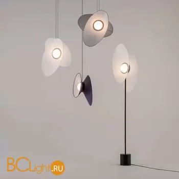 Подвесной светильник Maytoni Evolution MOD396PL-L10GR3K - Фото 13