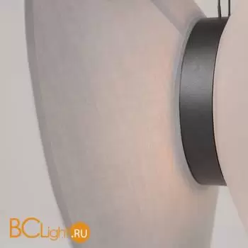 Подвесной светильник Maytoni Evolution MOD396PL-L10GR3K - Фото 9