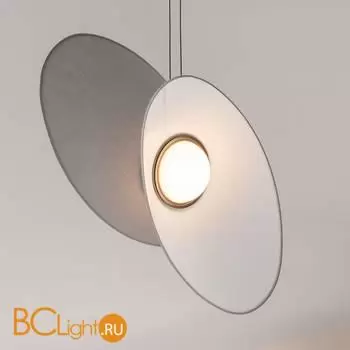 Подвесной светильник Maytoni Evolution MOD396PL-L10GR3K - Фото 8