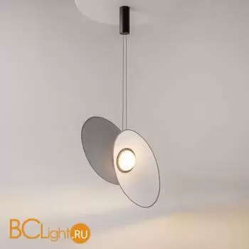 Подвесной светильник Maytoni Evolution MOD396PL-L10GR3K - Фото 10