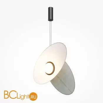 Подвесной светильник Maytoni Evolution MOD396PL-L10GR3K - Фото 3