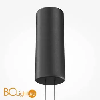 Подвесной светильник Maytoni Evolution MOD396PL-L10GR3K - Фото 6