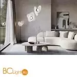 Подвесной светильник Maytoni Evolution MOD396PL-L10GR3K - Фото 1